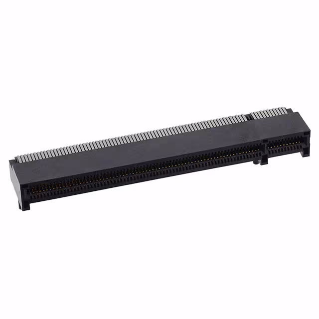 PCIE-164-02-S-D-RA Samtec Inc.  Edgeboard Connectors